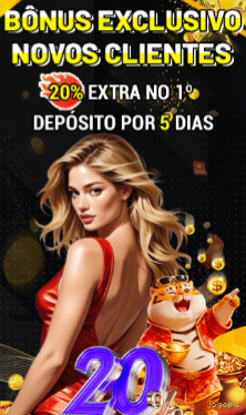 Bônus Diários jogopu
