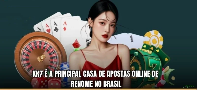 Casino Ao Vivo jogopu