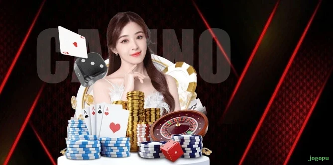 Casino VIP jogopu