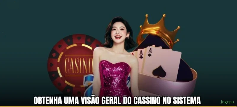 Estatísticas Esportivas jogopu