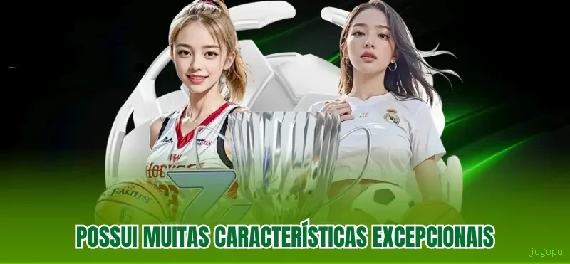 Experiência VIP jogopu