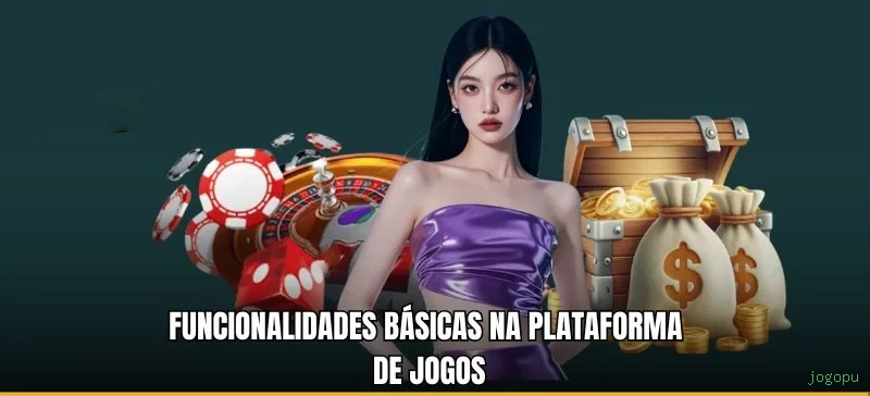 Bônus de Boas-vindas jogopu