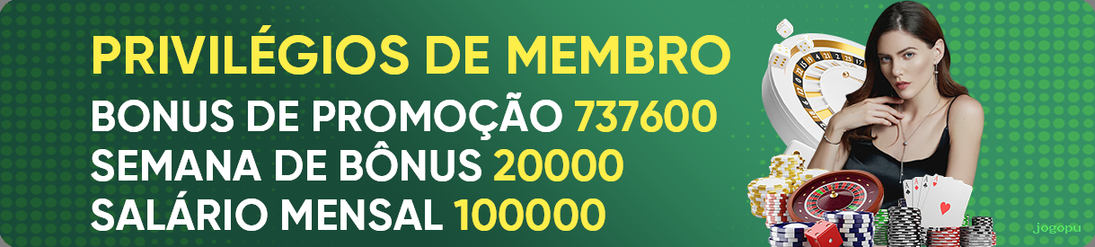Segurança 2FA jogopu